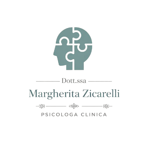 Logo Margherita Zicarelli