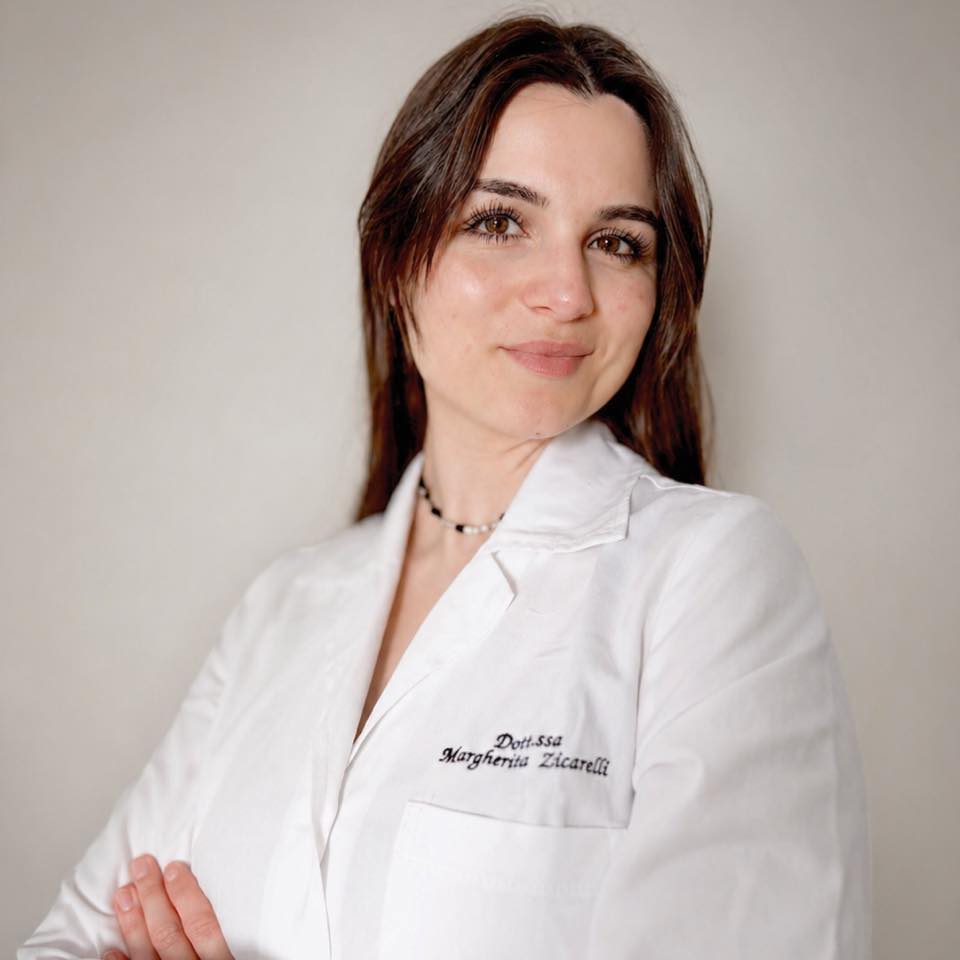 Dott.ssa Margherita Zicarelli